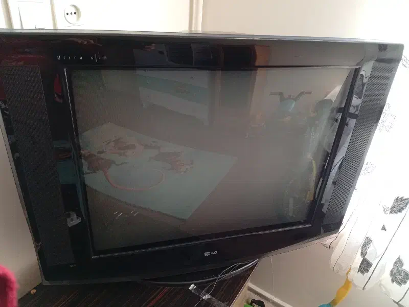 تلوزیون ۲۹|تلویزیون و پروژکتور|ملایر, |دیوار