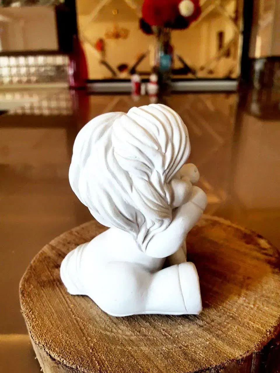 مجسمه اسب|مجسمه، تندیس، ماکت|نیشابور, شهرک فرهنگیان|دیوار