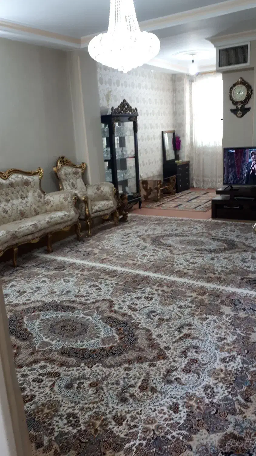 65 متر یک خواب  تک واحدی دانشگاه هوایی شمالی|اجارهٔ آپارتمان|تهران, مهرآباد جنوبی|دیوار