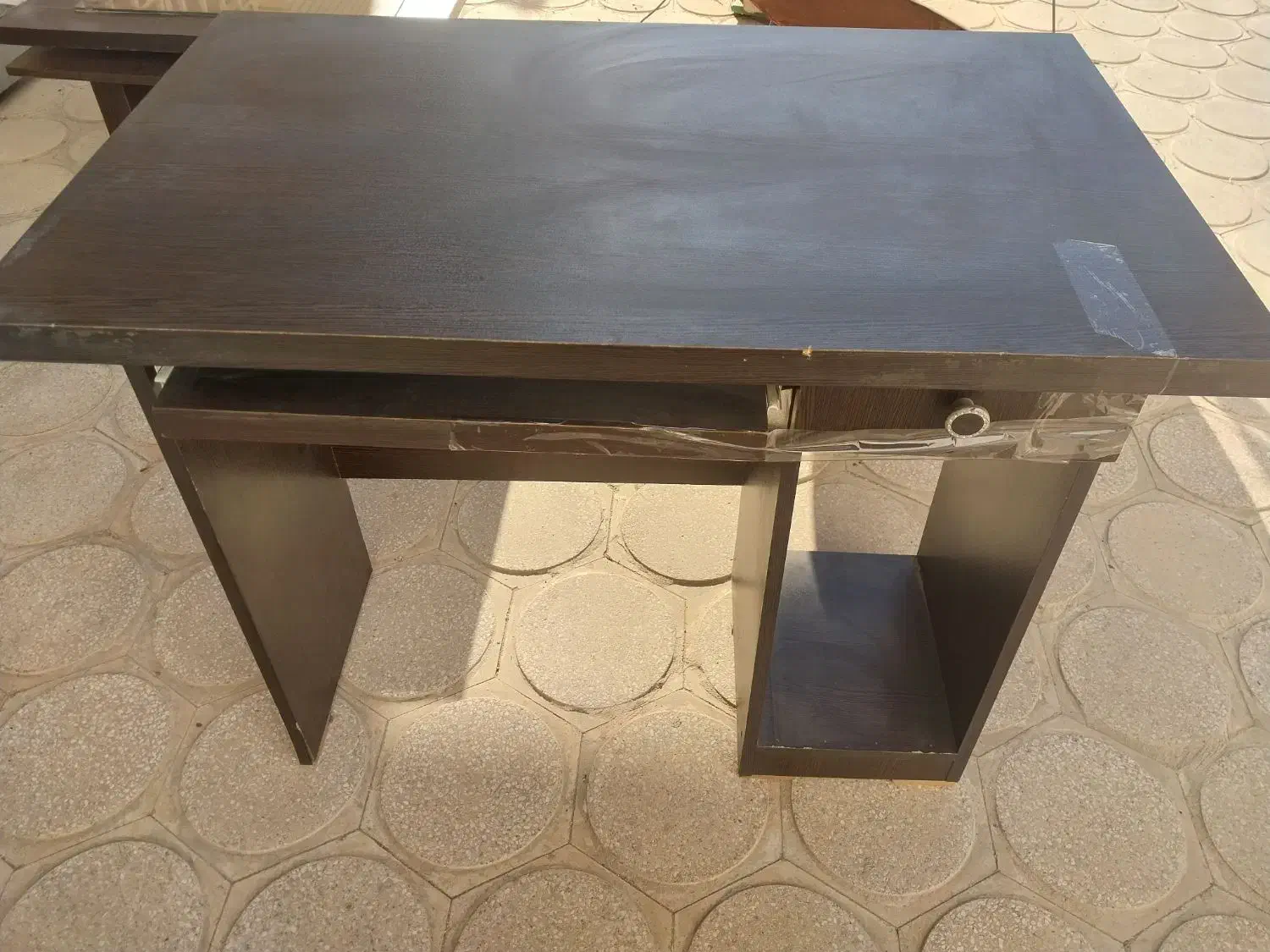 میز کامپیوتر حراج|میز تحریر و کامپیوتر|شیراز, ملاصدرا|دیوار