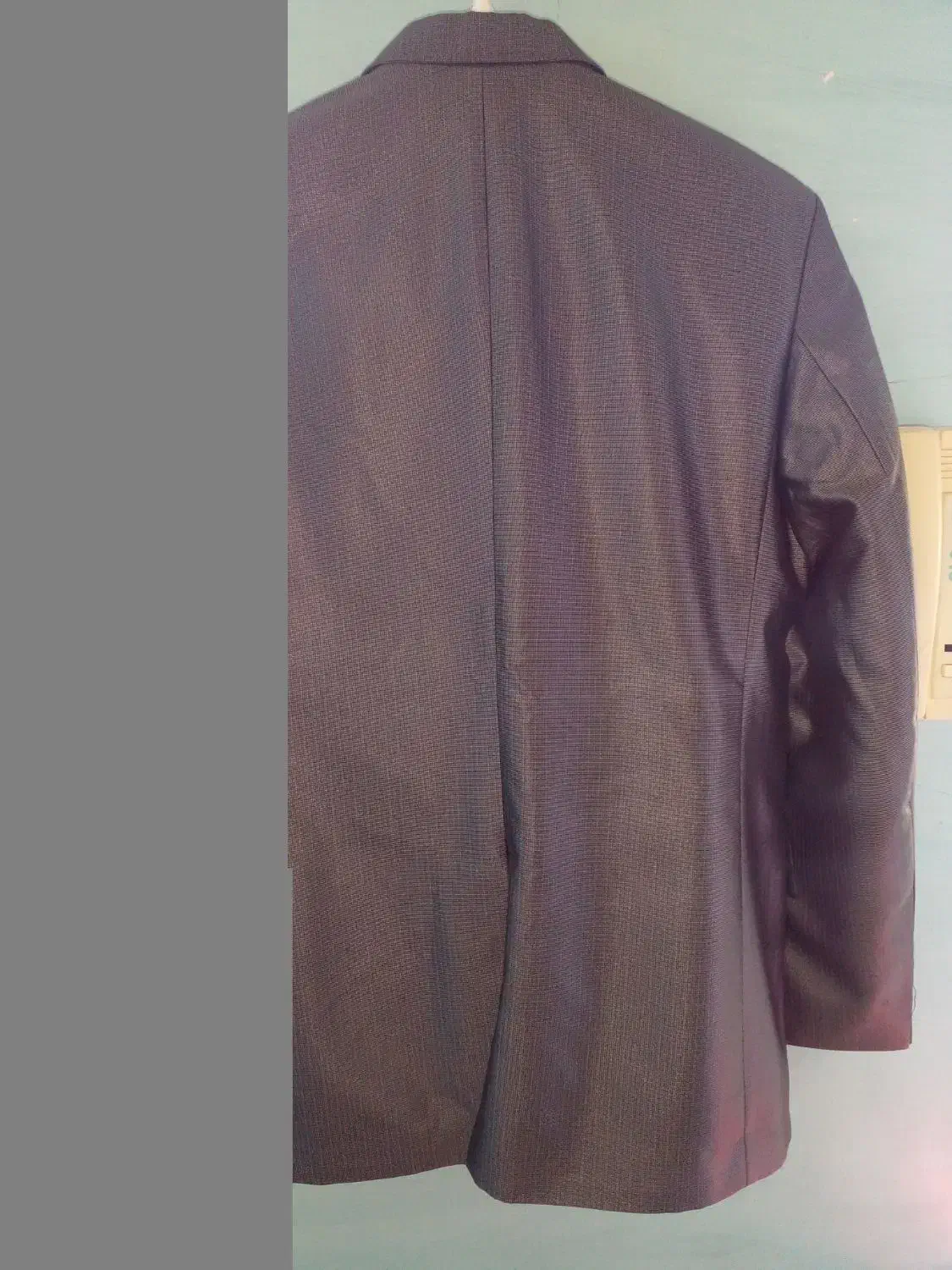 کت و شلوار مردانه 48|لباس|شیروان (خراسان), |دیوار