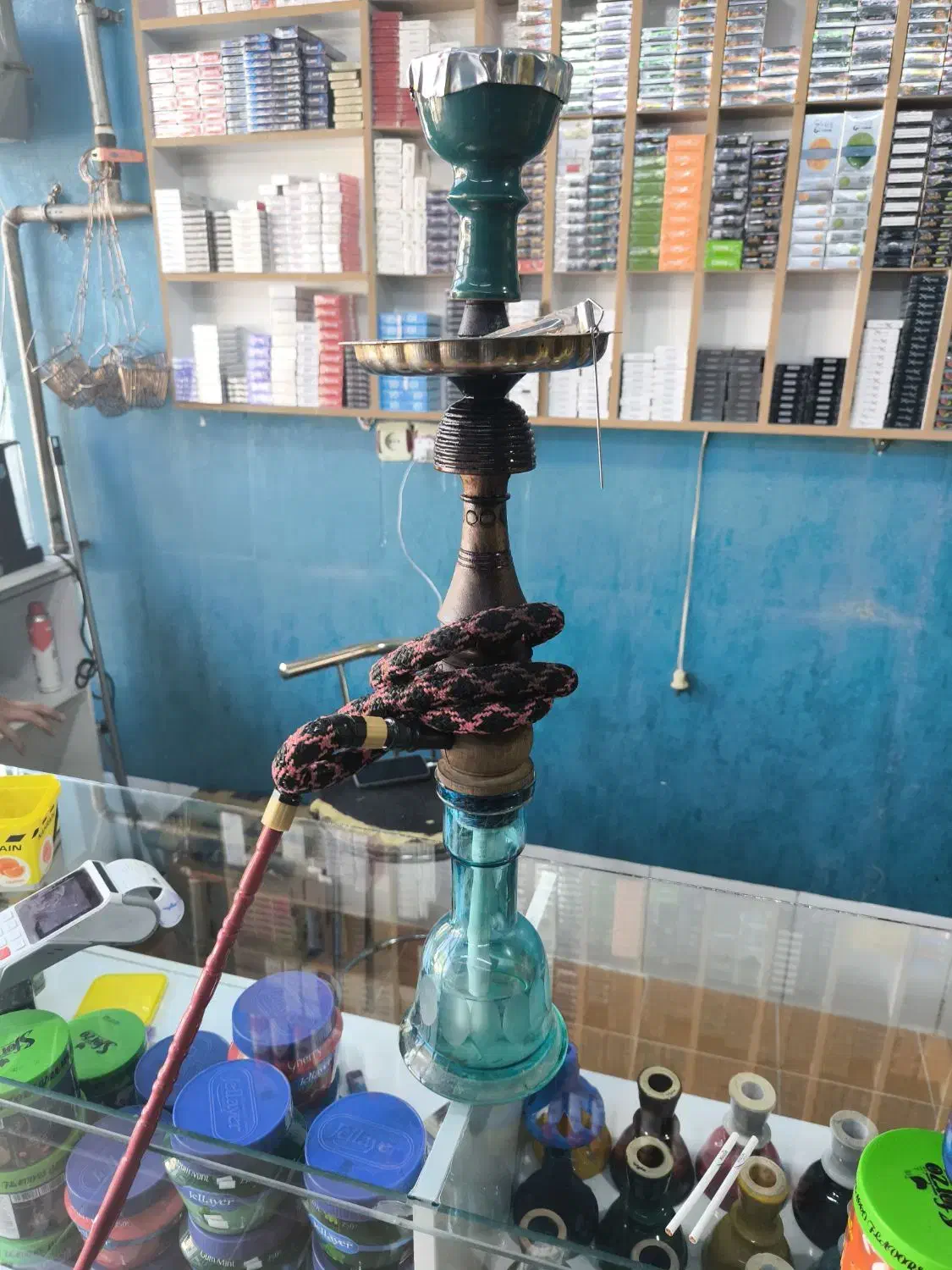 گجوان سه ساله سالم|کلکسیون و سرگرمی|نقده, |دیوار