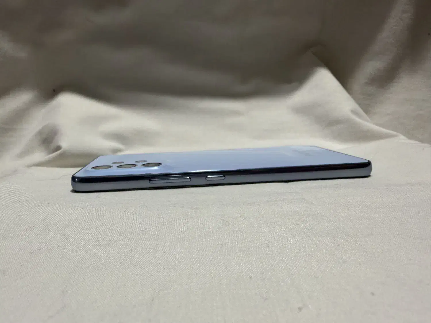 گوشی a53(5G)|موبایل|فلاورجان, |دیوار