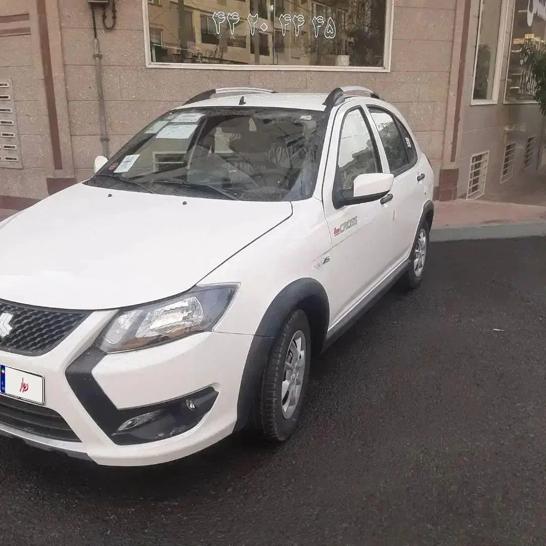 کوییک صفر تحویل آنی سند آماده|خودرو سواری و وانت|تهران, مرزداران|دیوار