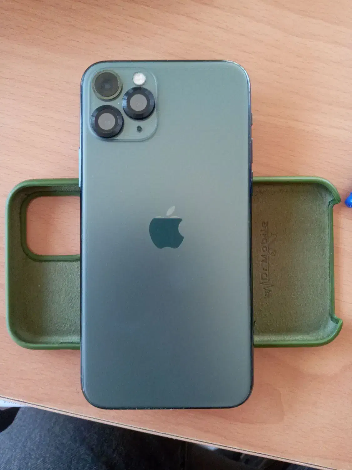 آیفون 11pro|موبایل|رشت, توشیبا|دیوار