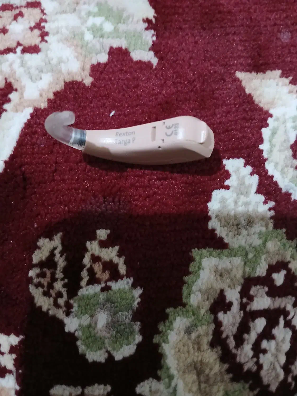 سمعک REXTON نو اصل آلمان|پزشکی|تبریز, |دیوار