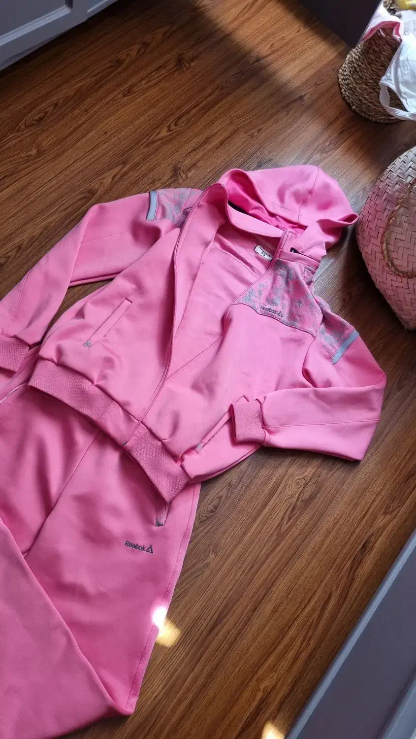 ست ورزشی ریباک|کفش و لباس بچه|تهران, سازمان برنامه شمالی|دیوار