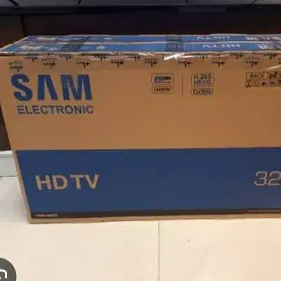 تلویزیون سام 32 اینج|تلویزیون و پروژکتور|آفتاب, |دیوار