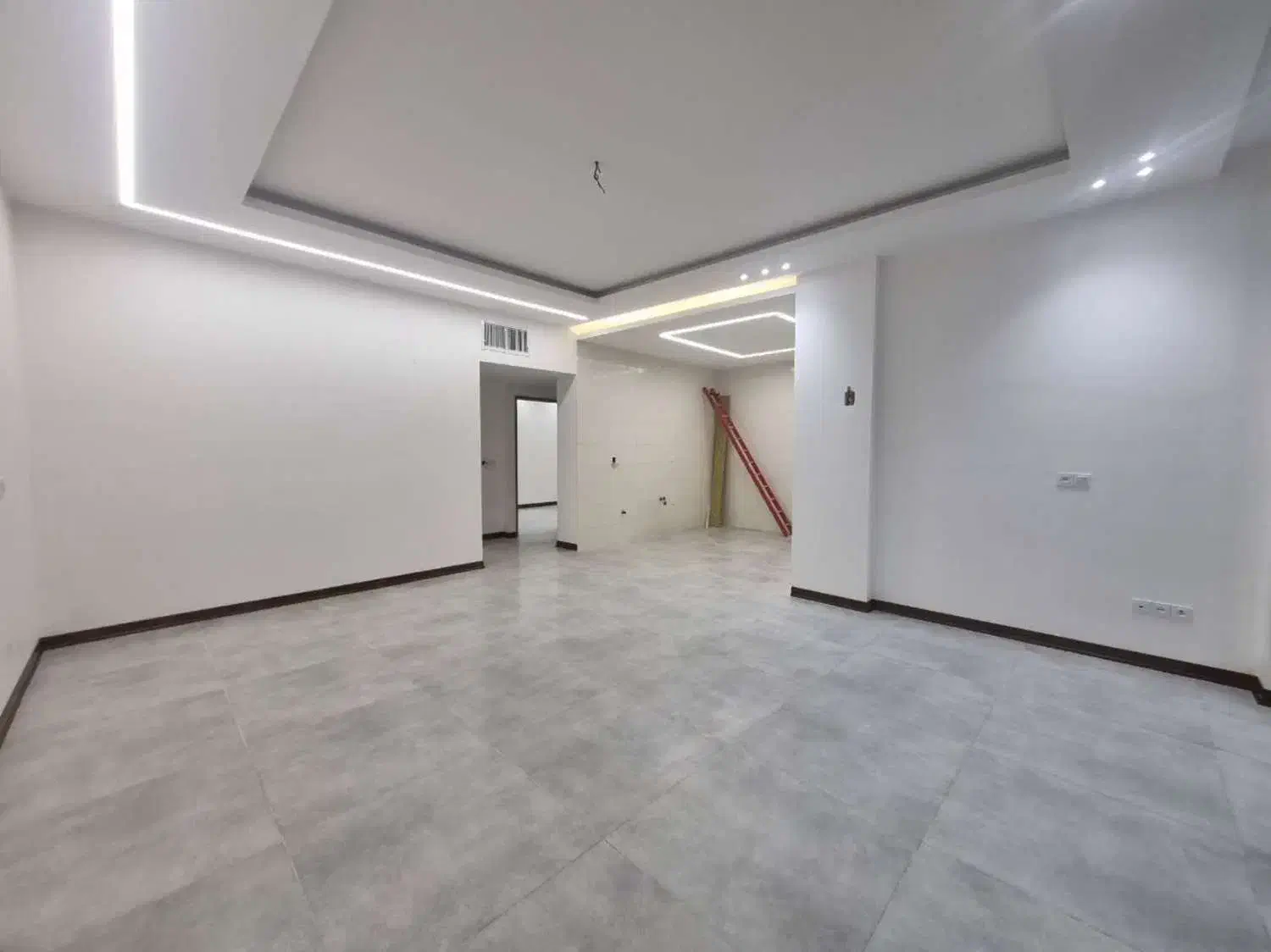 فروش منزل مسکونی نوساز، بلوار فجر،سه خوابه|فروش خانه و ویلا|نجفآباد, مولوی شمالی|دیوار