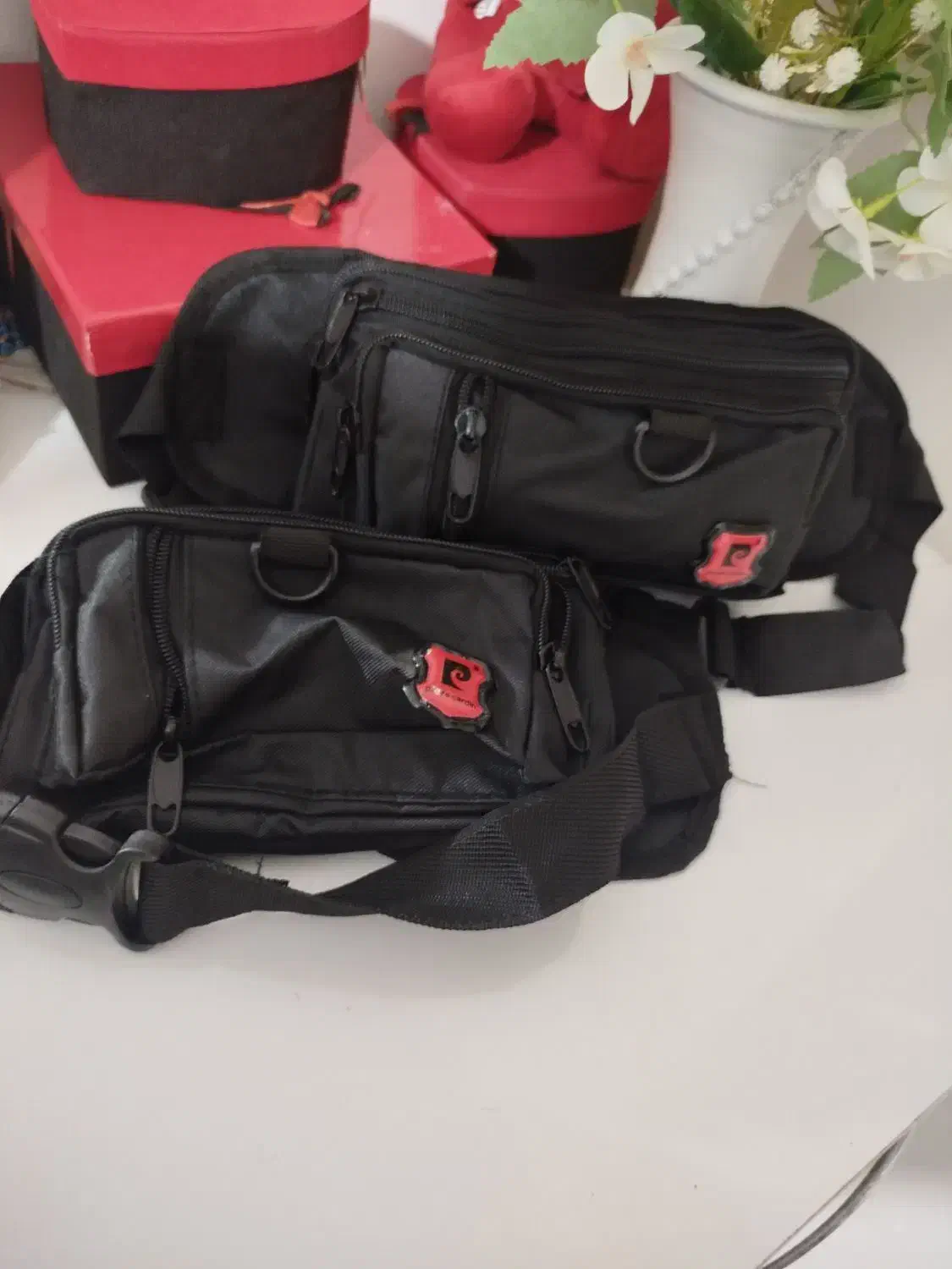 کیف و کوله|کیف، کفش، کمربند|خوشاب, |دیوار