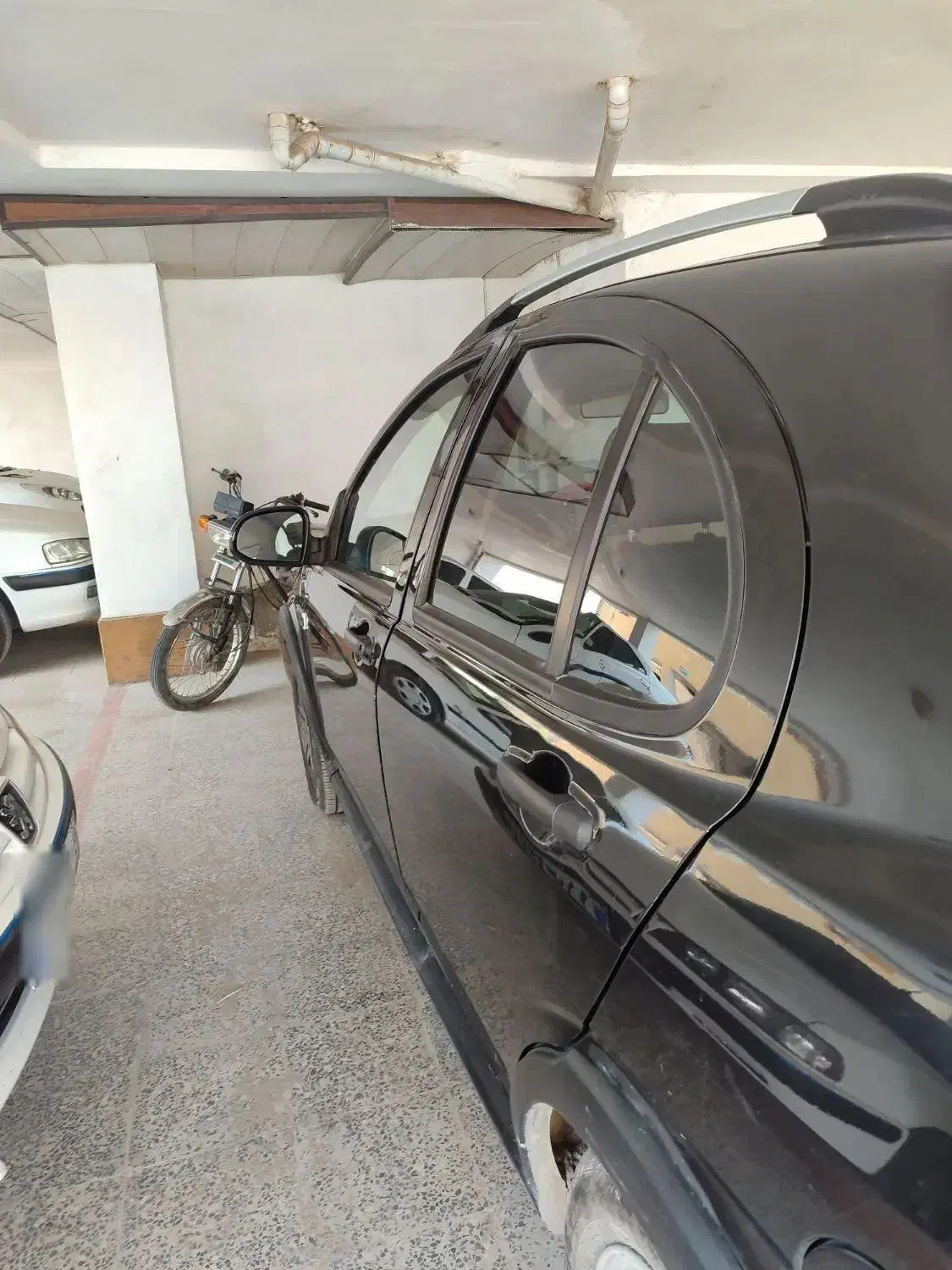 اطلس۴۰۳|خودرو سواری و وانت|بندرعباس, |دیوار