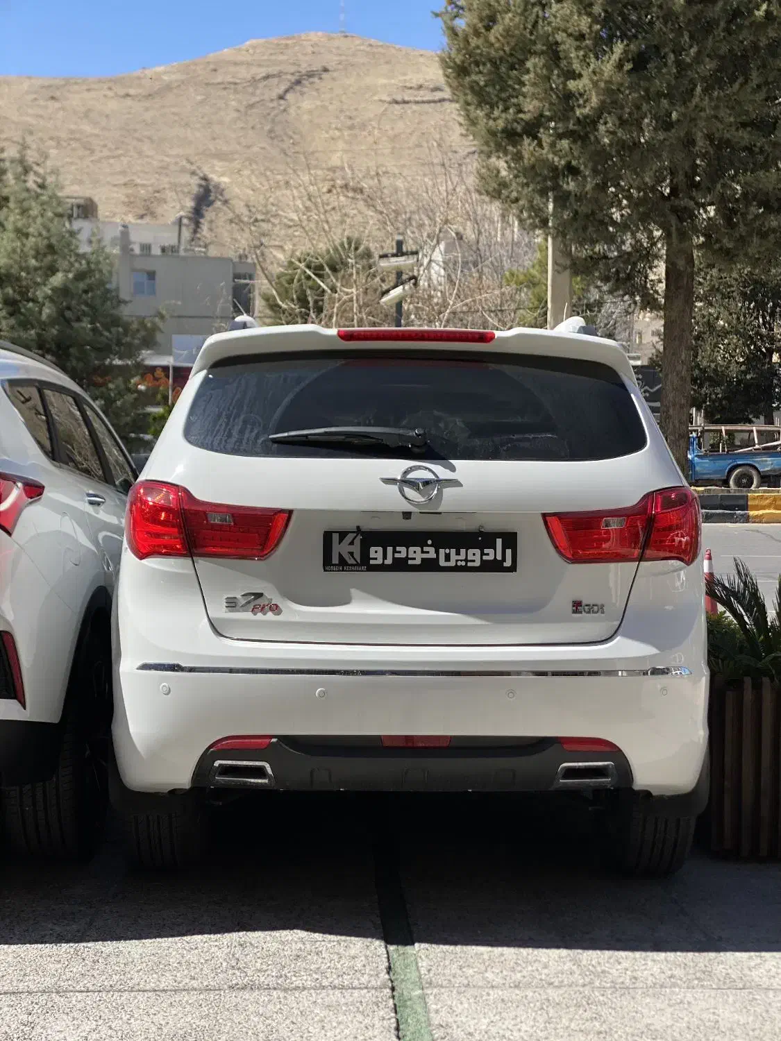 هایما s7 pro،مدل 1404|خودرو سواری و وانت|شیراز, فرهنگ شهر|دیوار