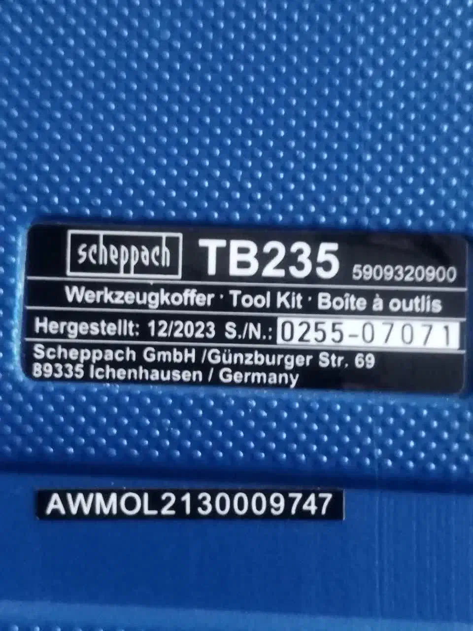 ابزارآلات و جعبه بکس|ابزارآلات|آمل, |دیوار