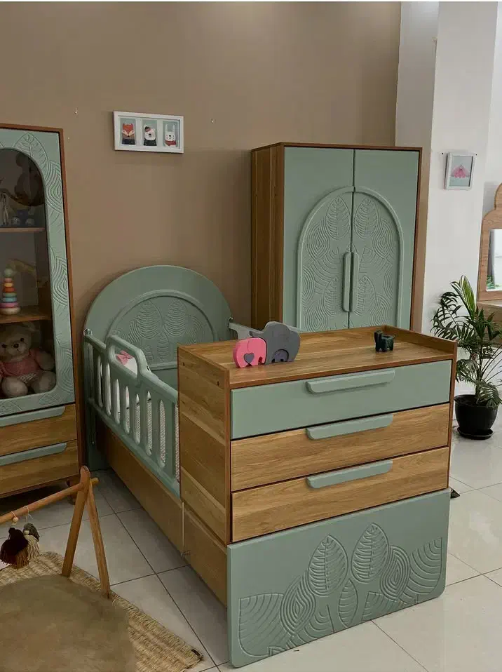 کمد بچه|اسباب و اثاث بچه|دورود, |دیوار