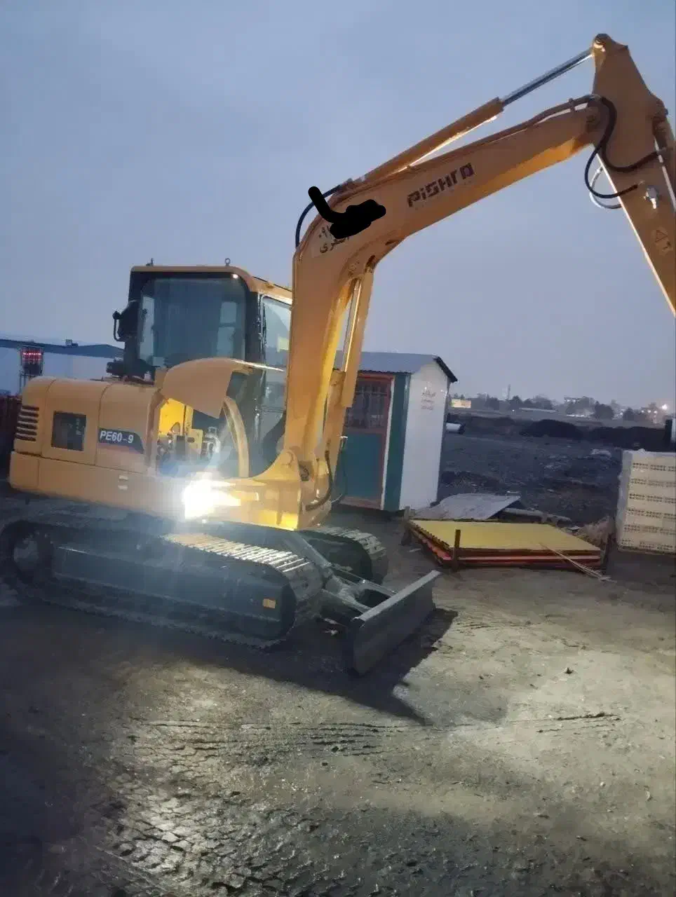 خدمات مینی بیل اصغری|خدمات پیشه و مهارت|مشهد, الهیه|دیوار