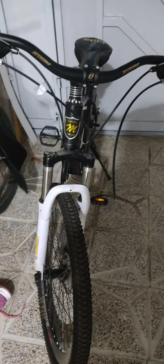 دوچرخه مرداسMERDAS|دوچرخه، اسکیت، اسکوتر|اسلامشهر, شهرک امام حسین (میان آباد)|دیوار