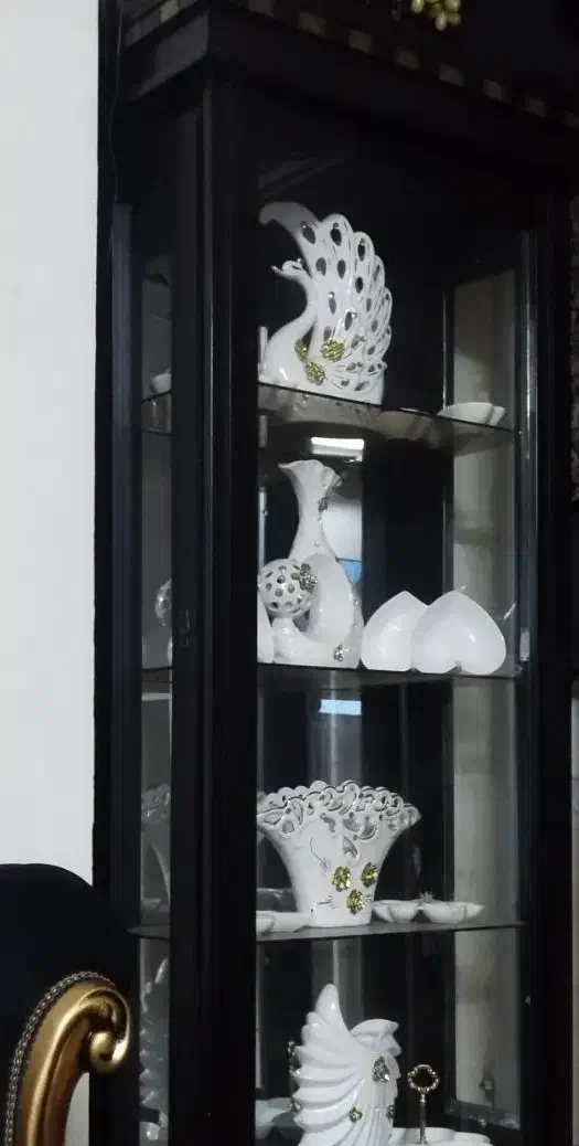 بوفه|بوفه، ویترین، کنسول|اسدآباد, |دیوار