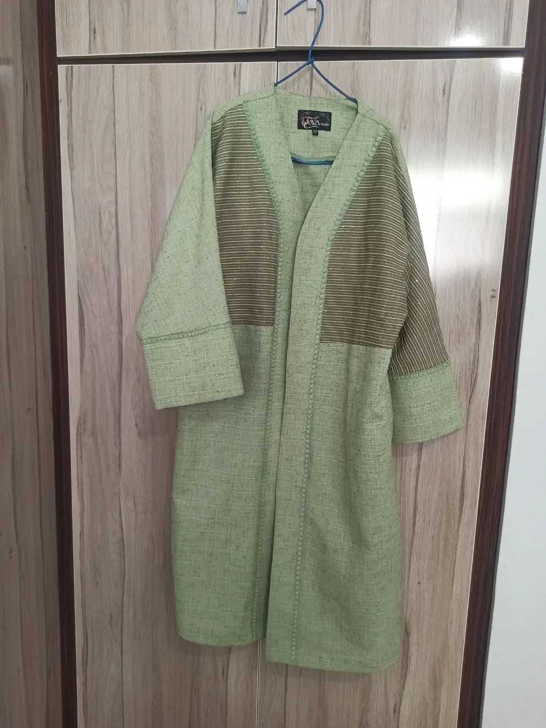 مانتو و پالتو|لباس|کرمانشاه, |دیوار