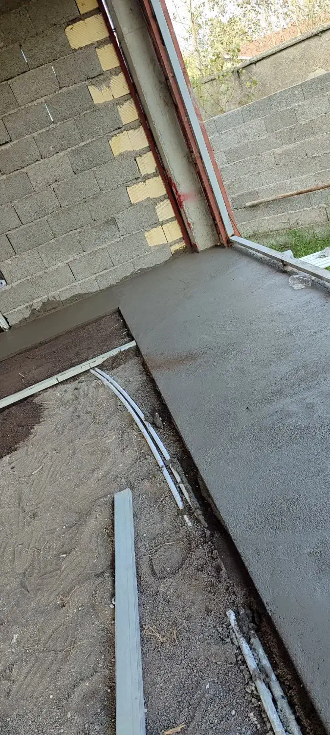 تخریب، بنایی، فضاسازی ،پیمانکاری|خدمات پیشه و مهارت|آستانه اشرفیه, |دیوار