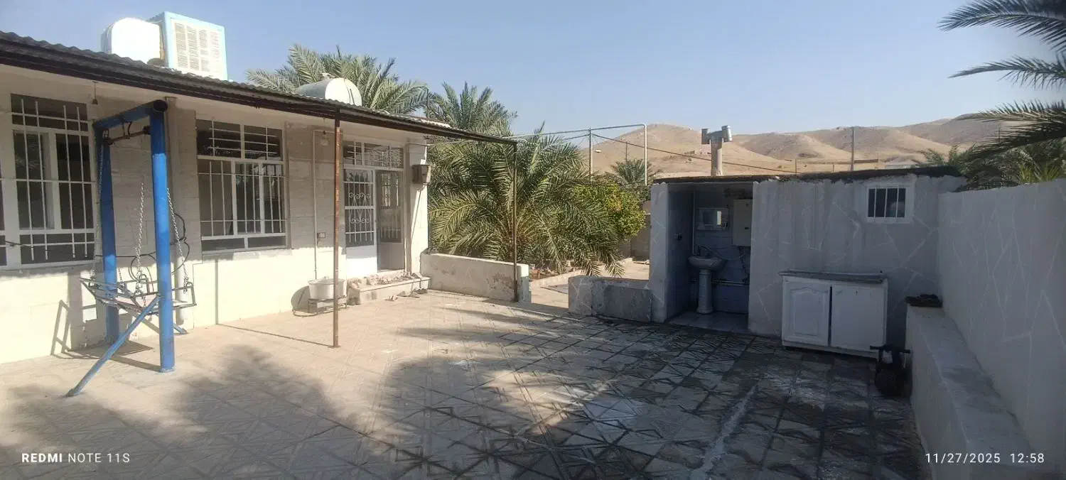 خانه روستایی(خانه باغ)|فروش خانه و ویلا|صالح آباد (ایلام), |دیوار