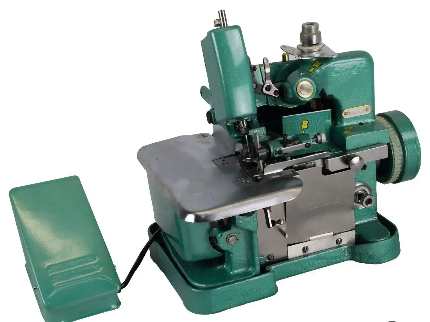 سر دوز|چرخ خیاطی و ریسندگی|خمینی‌شهر, |دیوار