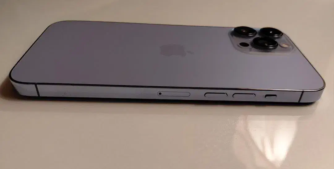 آیفون ۱۳ پرو مکس ۲۵۶ ZAA|موبایل|کرج, جهان‌شهر|دیوار