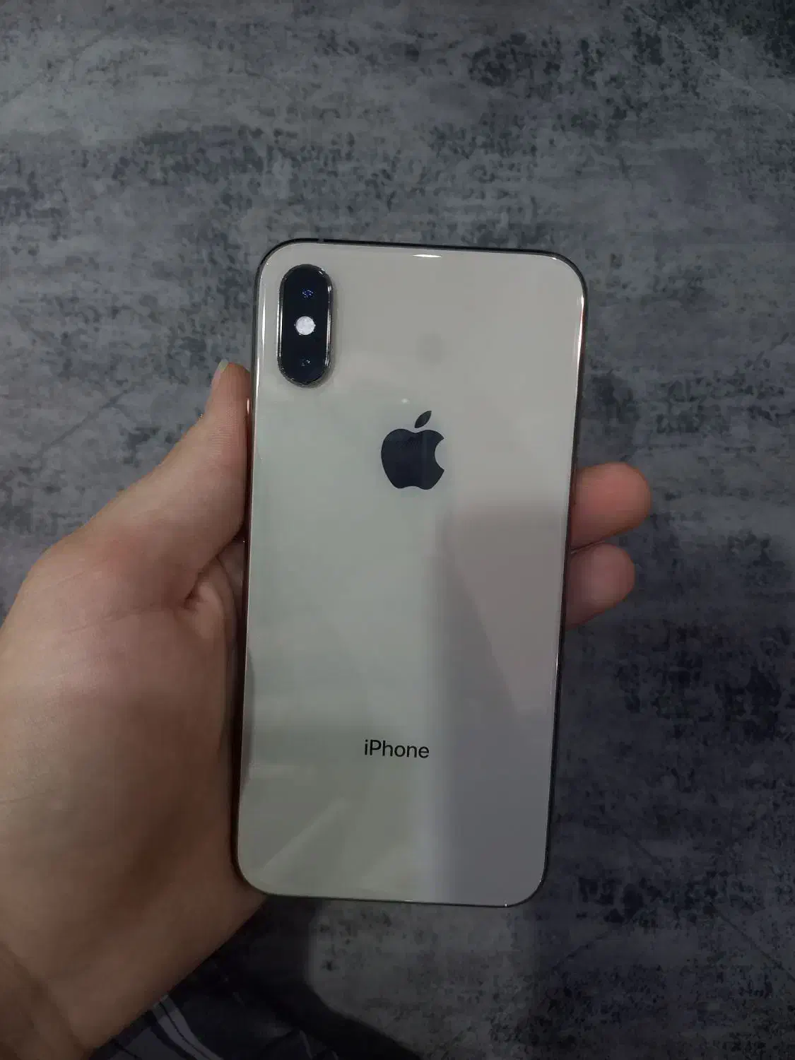 اپل آیفون Xs|موبایل|خوی, |دیوار