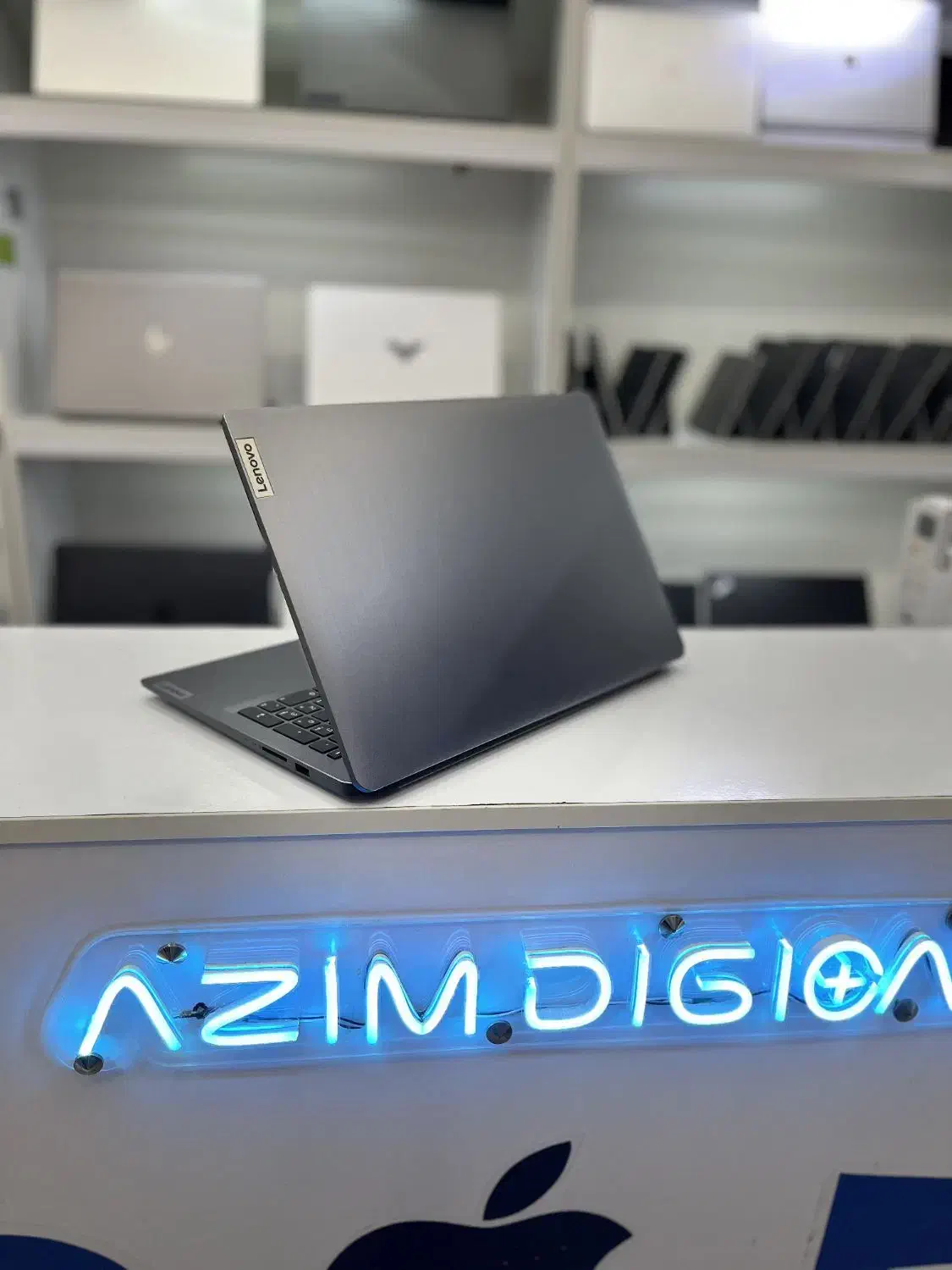 Lenovo id pad slim 3 Ryzen7 نسل ۱۳|رایانه همراه|رشت, دیلمان|دیوار