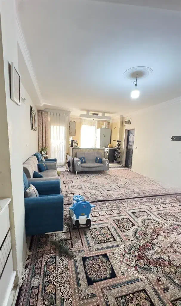 ۵۸متر/خوش نقشه /قیمت سرمایه گذاری/۹۵۰ نقدینگی|فروش آپارتمان|تهران, مولوی|دیوار