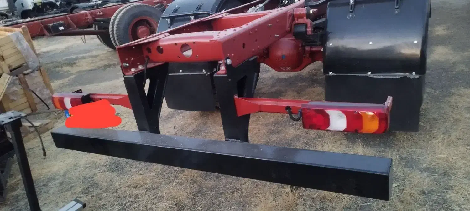 فروش کیلویی زیر صفری سپر زاپاس بند فلاپ بغل کامیون|قطعات یدکی و لوازم جانبی|اسلامشهر, شهرک مهدیه|دیوار