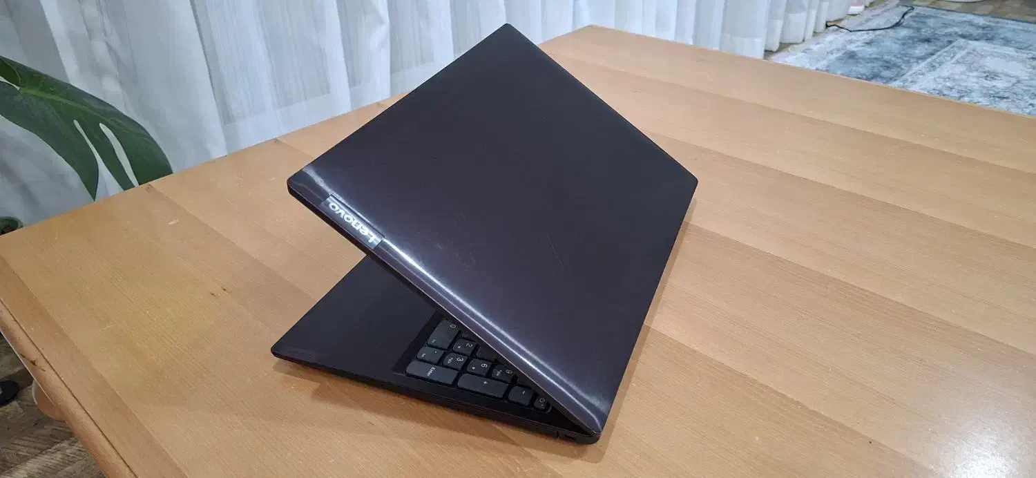 لپ تاپ لنوو ideapad L340|رایانه همراه|بجنورد, |دیوار