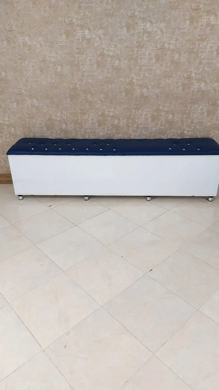 فروش باکس صندلی|صندلی و نیمکت|اصفهان, نقش جهان|دیوار