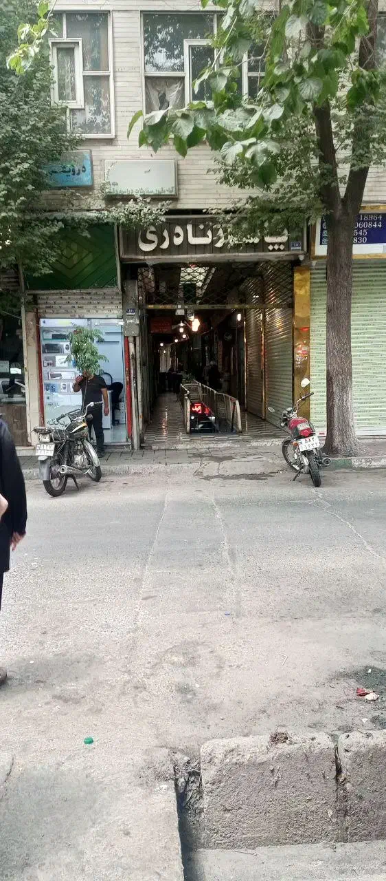 فروش مغازه|فروش مغازه و غرفه|تهران, عباسی|دیوار