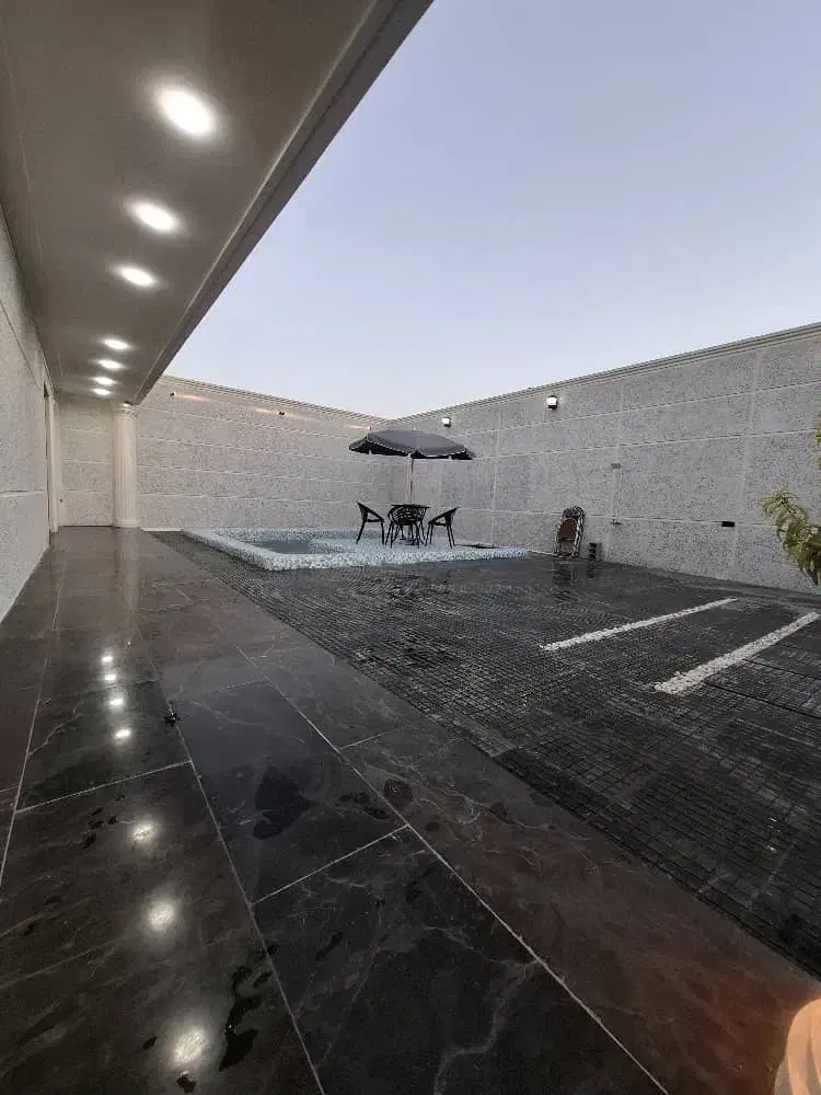 اجاره باغ استخر دار(خانوادگی و کوتاه مدت)|اجارهٔ کوتاه‌مدت ویلا و باغ|تهران, صاحب الزمان|دیوار