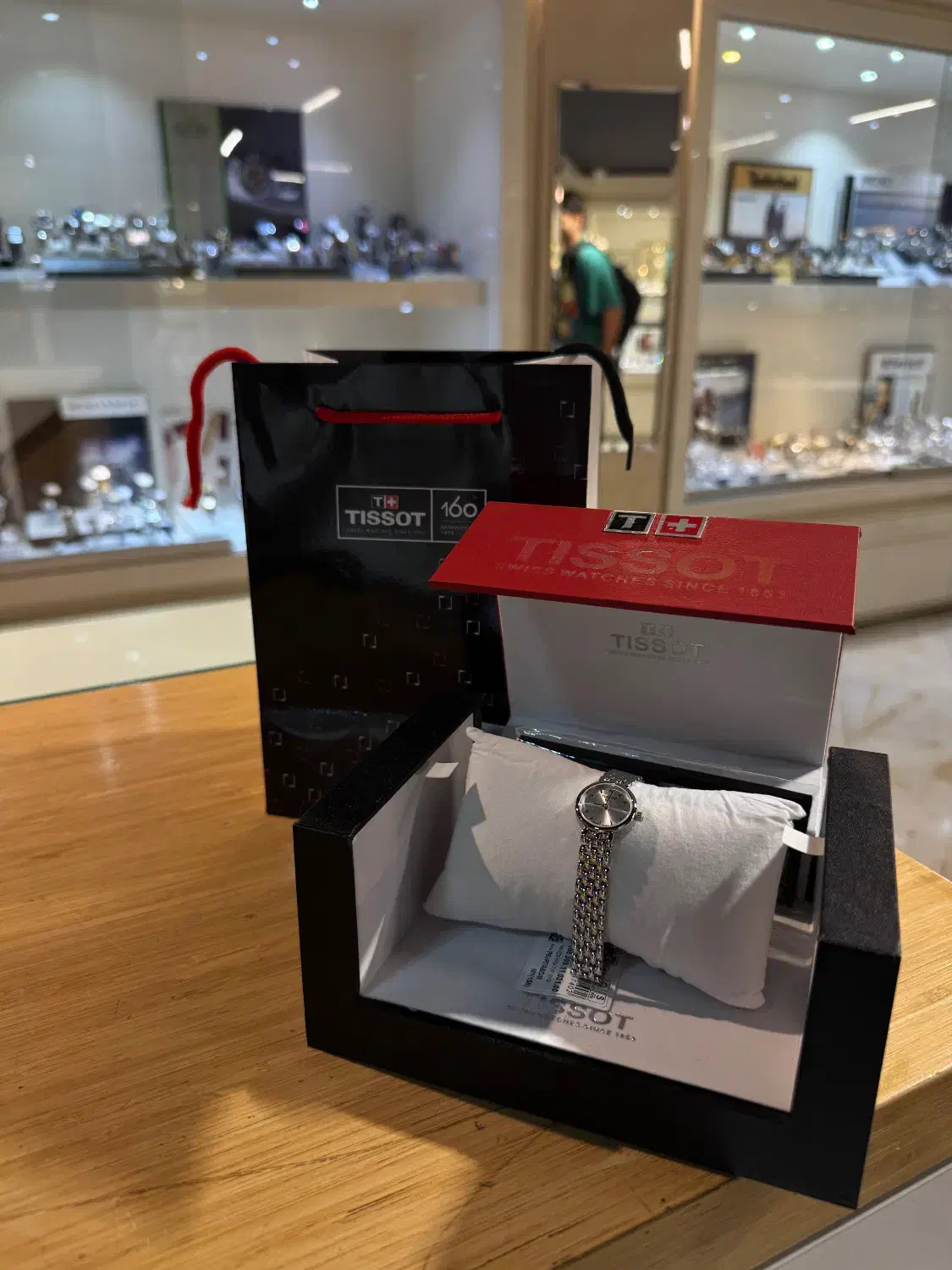 ساعت زنانه اورجینال|ساعت|کرج, کوی امامیه|دیوار