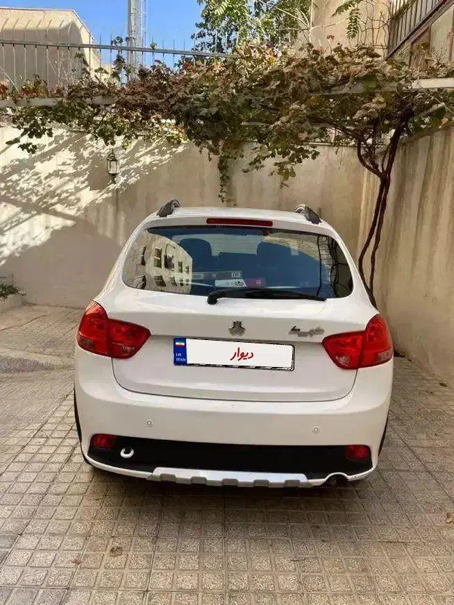 کوییک ۱۴۰۱ در حد|خودرو سواری و وانت|کرج, گلشهر|دیوار