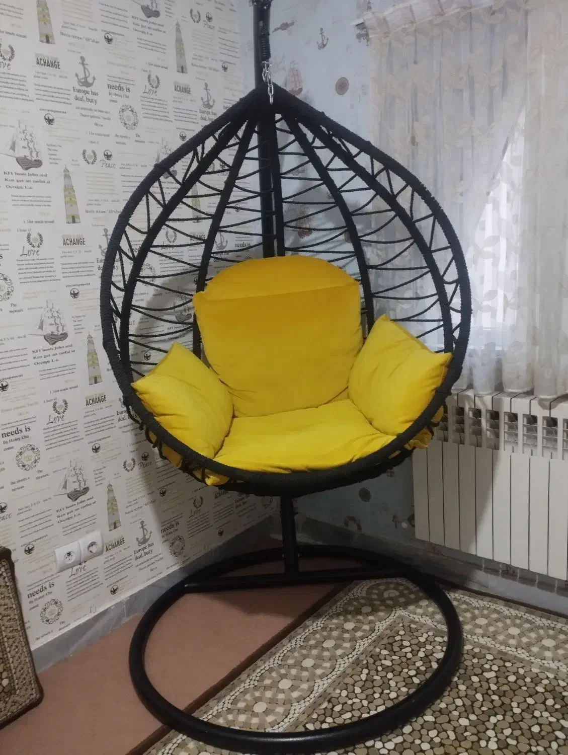 تاپ ریلکسی|مبلمان خانگی و میز عسلی|سنندج, |دیوار