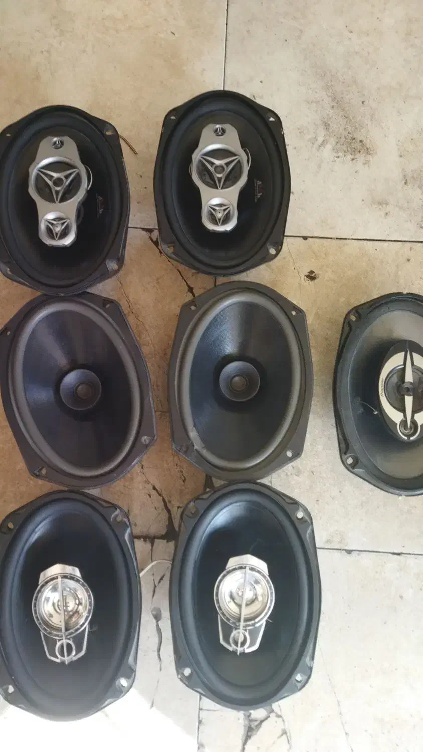 باندچینی سالم.|سیستم صوتی خانگی|اصفهان, مشکین|دیوار