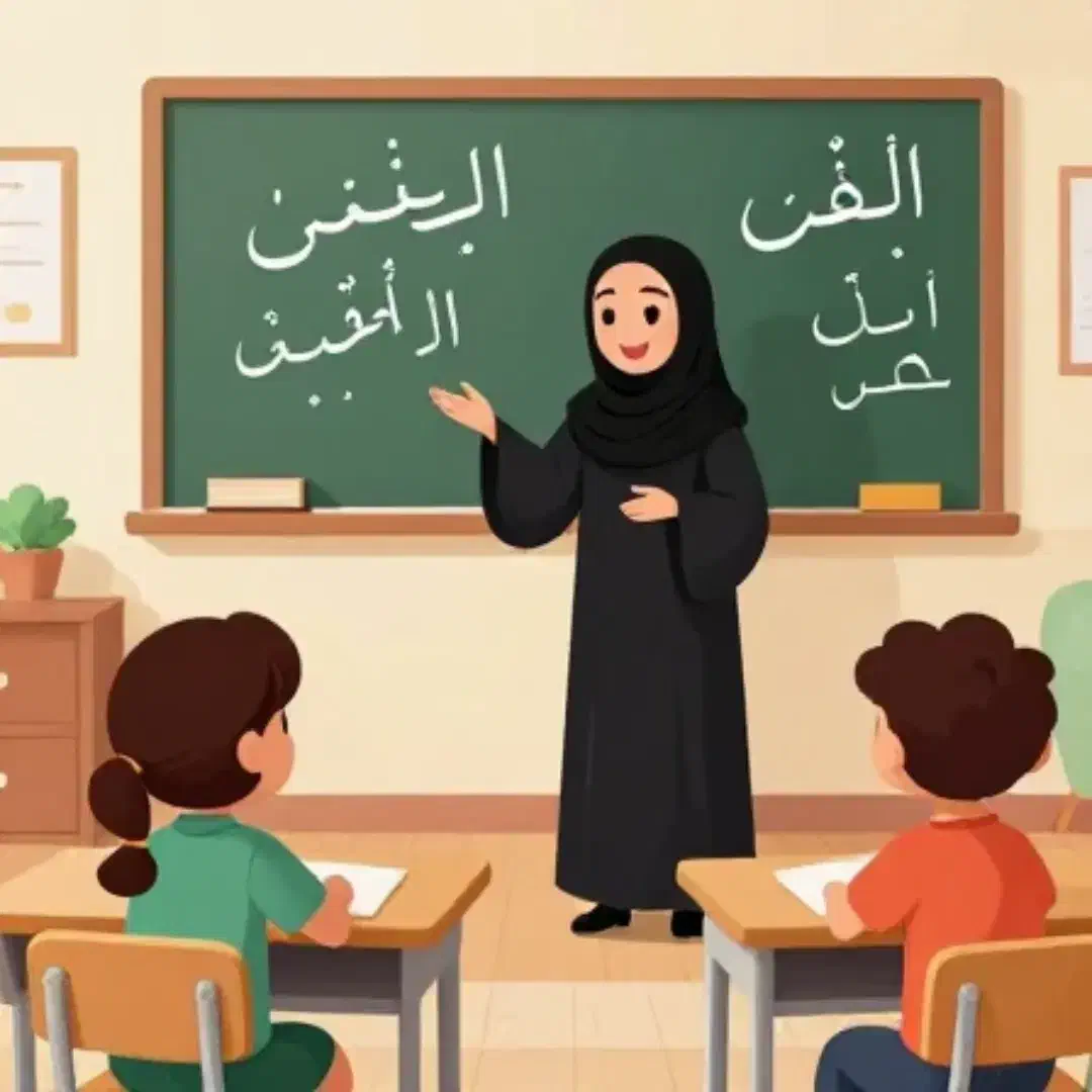 آموزش عربی فصیح|خدمات آموزشی|مشهد, سمزقند|دیوار