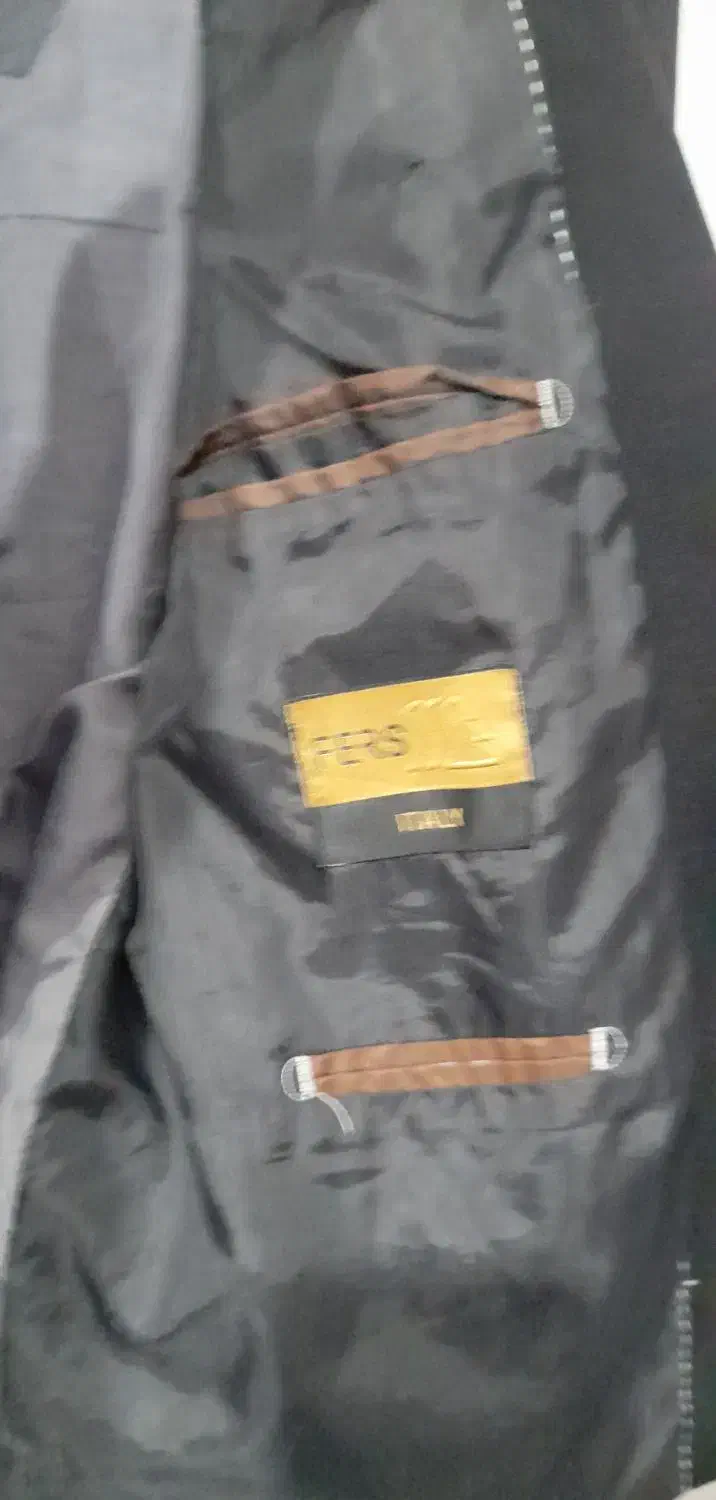 کت تکی مردانه  پاییزی مناسب هر نوع شلوار|لباس|سنندج, |دیوار