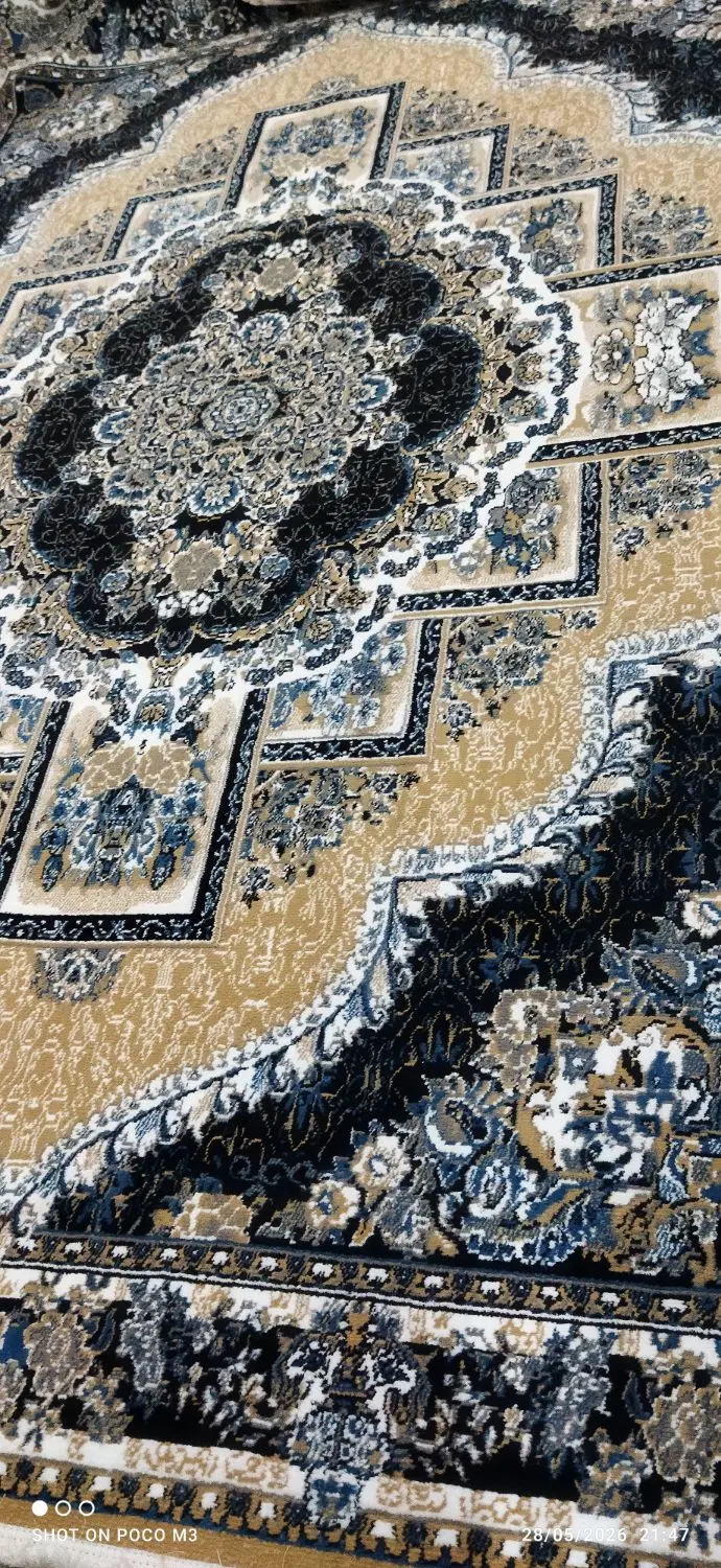 ۹متری|فرش|سنقر, |دیوار