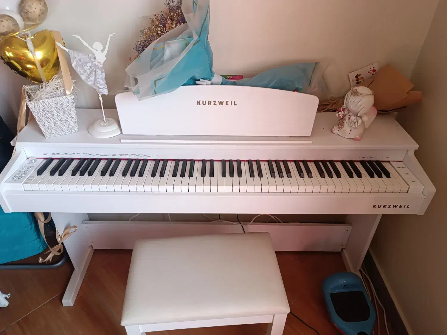 فروش پیانو|پیانو، کیبورد، آکاردئون|تهران, جابری|دیوار