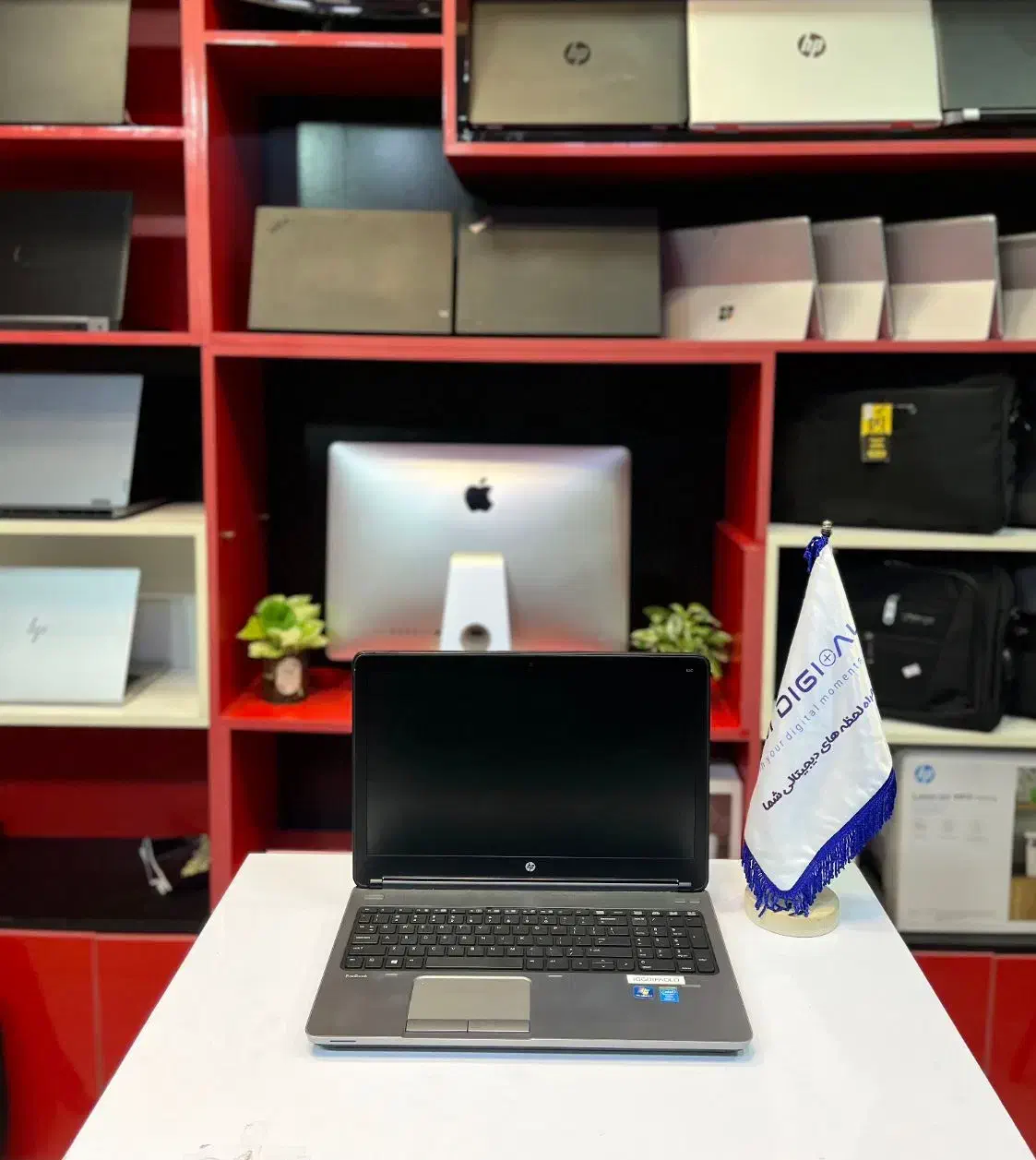 hp pro book G2 i7m اوپن باکس مهندسی|رایانه همراه|بندر انزلی, سامانسر|دیوار