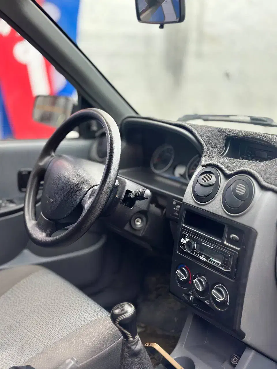 پراید وانت ۱۴۰۱|خودرو سواری و وانت|سرخرود, |دیوار