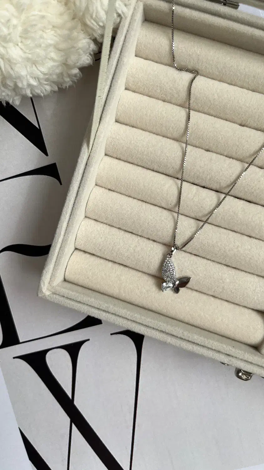 گردنبند|بدلیجات|قم, زنبیل آباد|دیوار