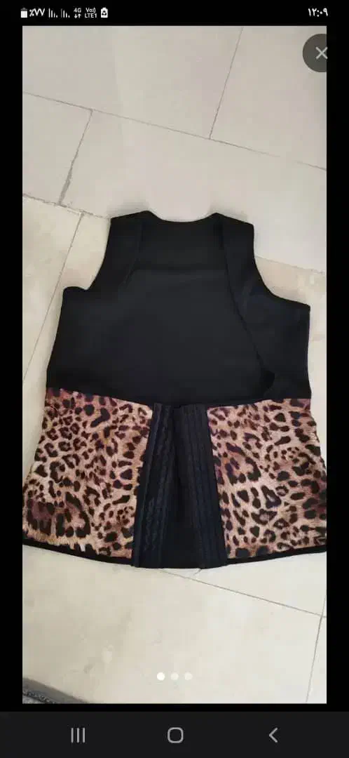 اورال کبریتی و گن چربی سوز|لباس|بومهن, |دیوار