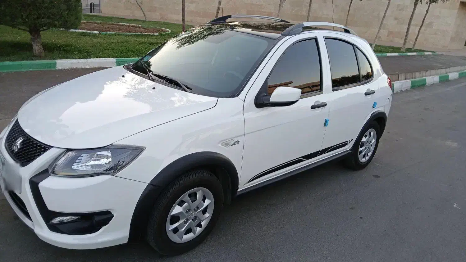 خودرو کوییک  ۱۴۰۲  Rs|خودرو سواری و وانت|قرچک, زیبا شهر|دیوار