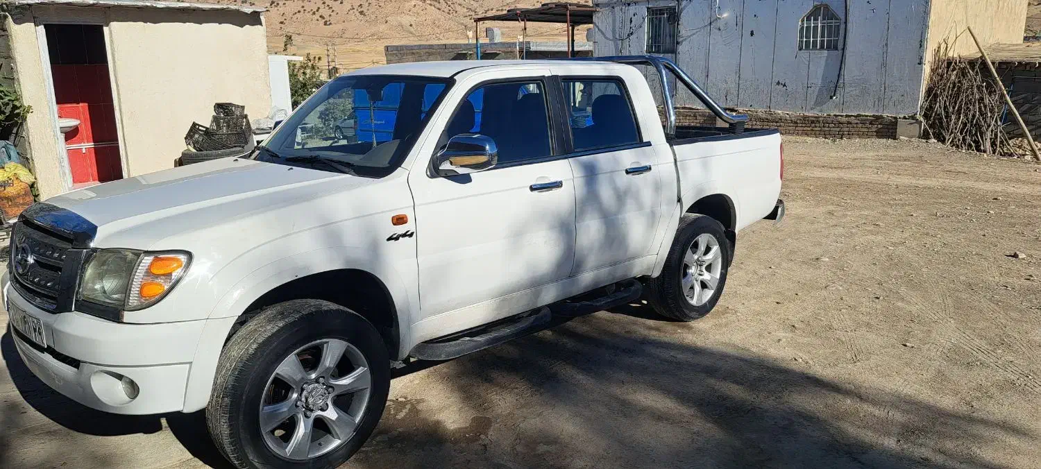 کاپرا دودف|خودرو سواری و وانت|کرمانشاه, |دیوار