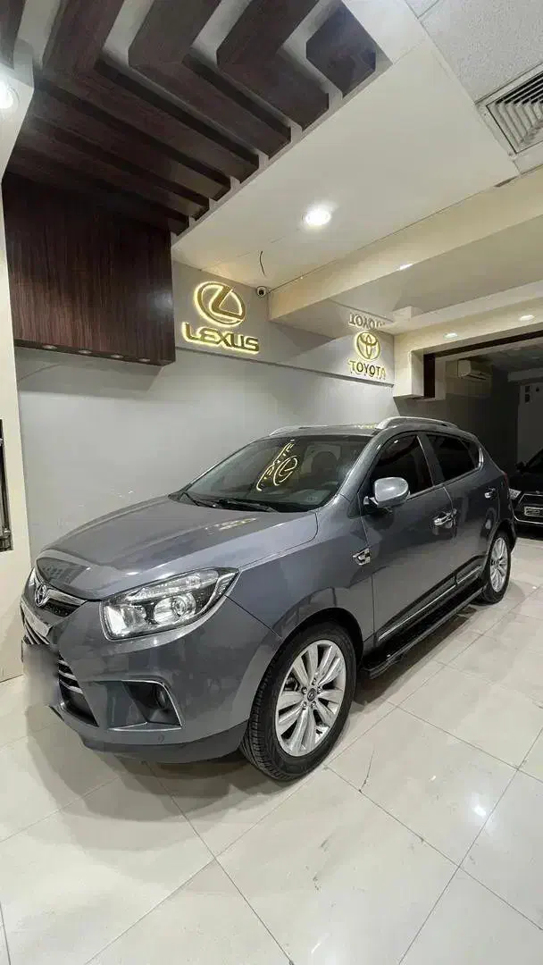 خودرو جکs5|خودرو سواری و وانت|مشهد, شریف|دیوار