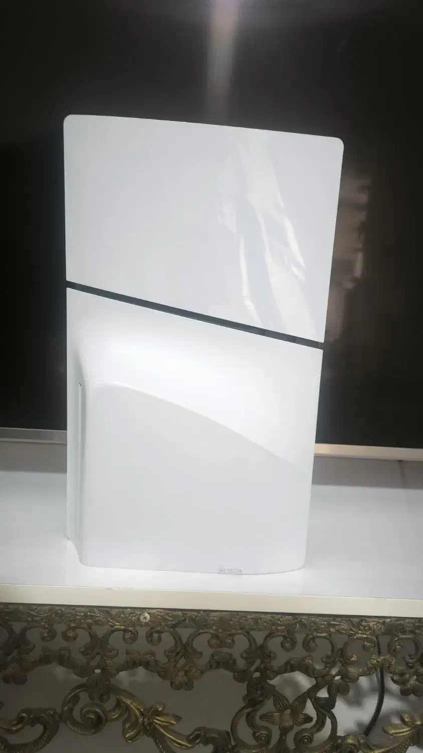 ps5 slim|کنسول، بازی ویدئویی و آنلاین|تهران, کیانشهر|دیوار